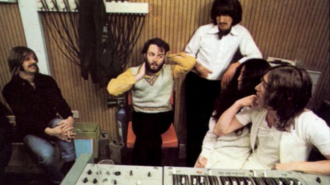  Estreno de documental sobre The Beatles de Peter Jackson fue aplazado para 2021  