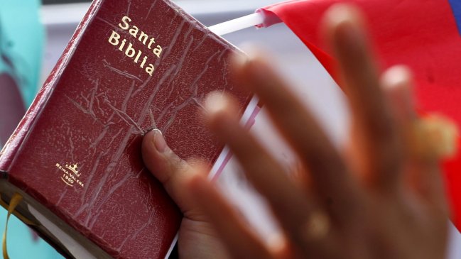 Nuevo brote de coronavirus ligado a culto evangélico