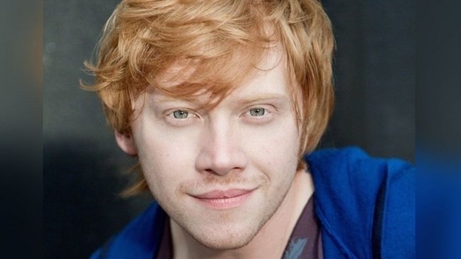 Rupert Grint también dio su visión tras los polémicos dichos de J.K. Rowling sobre personas trans