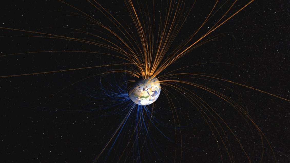 Revista científica validó investigación chilena sobre relación de sismos con cambios magnéticos