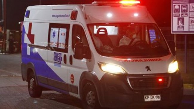 Covid-19: Letalidad en la RM superó el promedio nacional y lidera con Valparaíso y O'Higgins