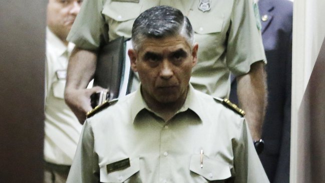 Caso Huracán: Corte de Temuco adelantó la preparación del juicio oral