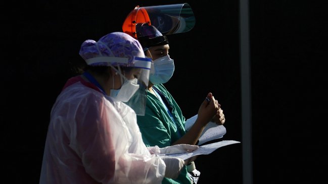 Ministro Couve defiende nueva metodología: 