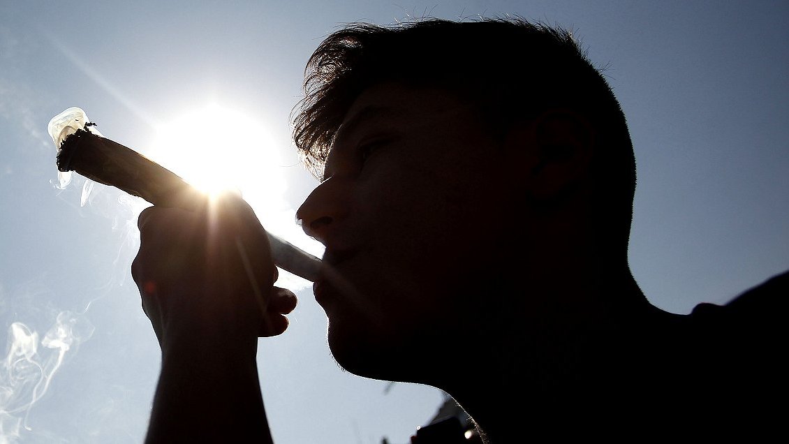 Ingeniero imputado por el mayor decomiso de marihuana en la historia de Cauquenes