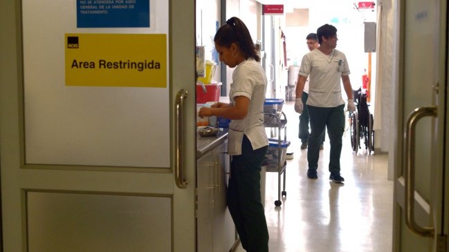 Covid-19: 6.754 nuevos casos y 222 fallecidos inscritos en las últimas 24 horas