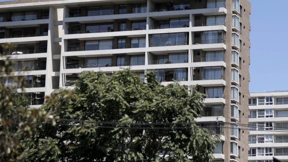 Efecto de la crisis: Venta de viviendas cayó un 30% en Copiapó