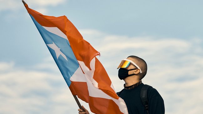 Bad Bunny reaparece hablando de racismo: 