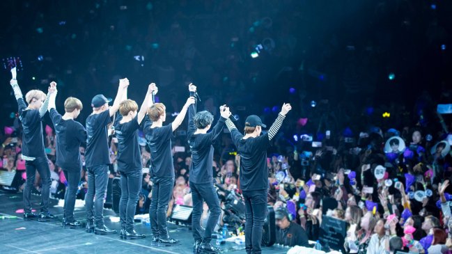 Fanáticos de BTS igualan donación de la banda y dan otro millón de dólares al Black Lives Matter