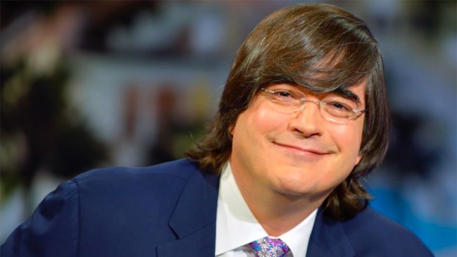Programa de Jaime Bayly llega a Via X desde el lunes