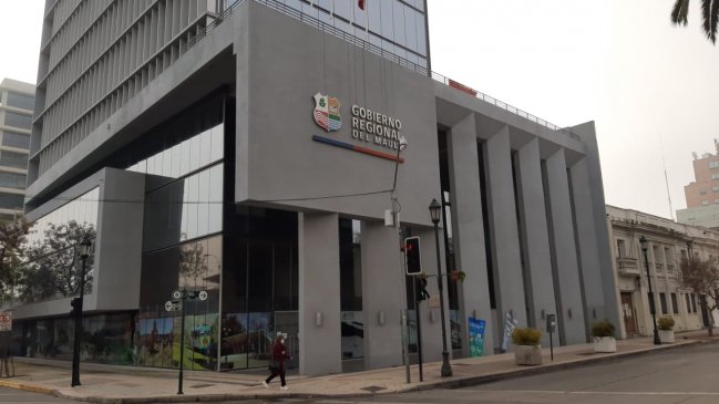 Oficialismo exigió agilidad en el nombramiento del nuevo intendente del Maule