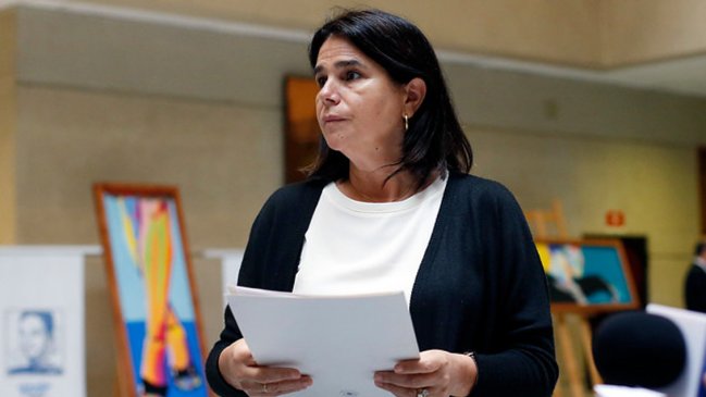  Diputada Ossandón: Necesitamos que el Gobierno patrocine el postnatal de emergencia  