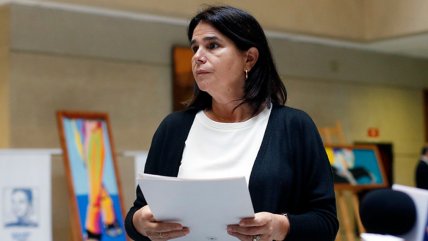  Diputada Ossandón: Necesitamos que el Gobierno patrocine el postnatal de emergencia  