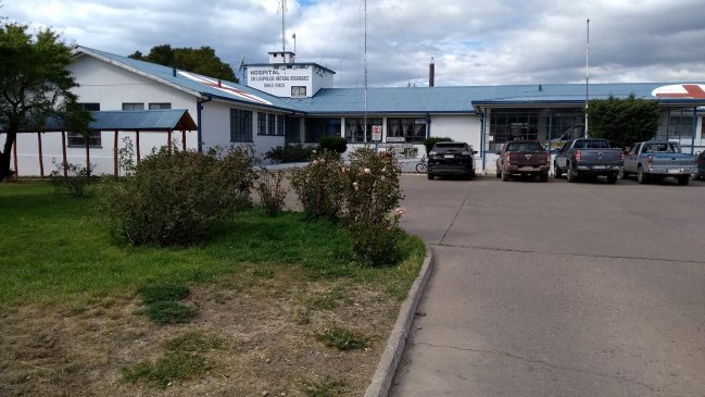 Molestia en Chile Chico por atención telefónica de emergencias médicas y dentales