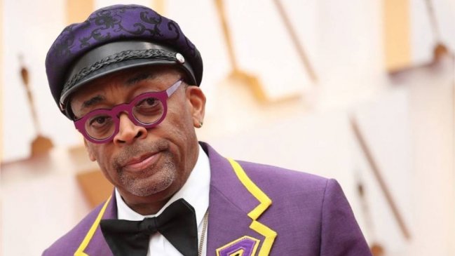  Spike Lee da pie atrás y pide disculpas por defender a Woody Allen  