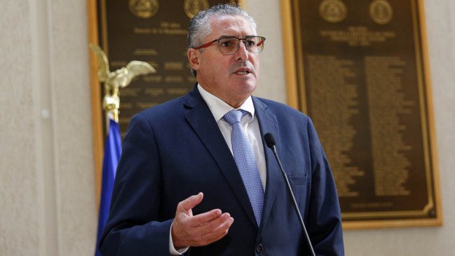 Jorge Pizarro: El nuevo Ingreso Familiar de Emergencia debería pagarse a fin de mes