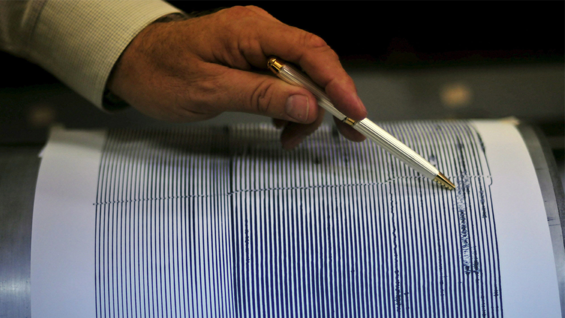 Dos fuertes sismos en menos de un día dejan un muerto y 20 heridos en Turquía