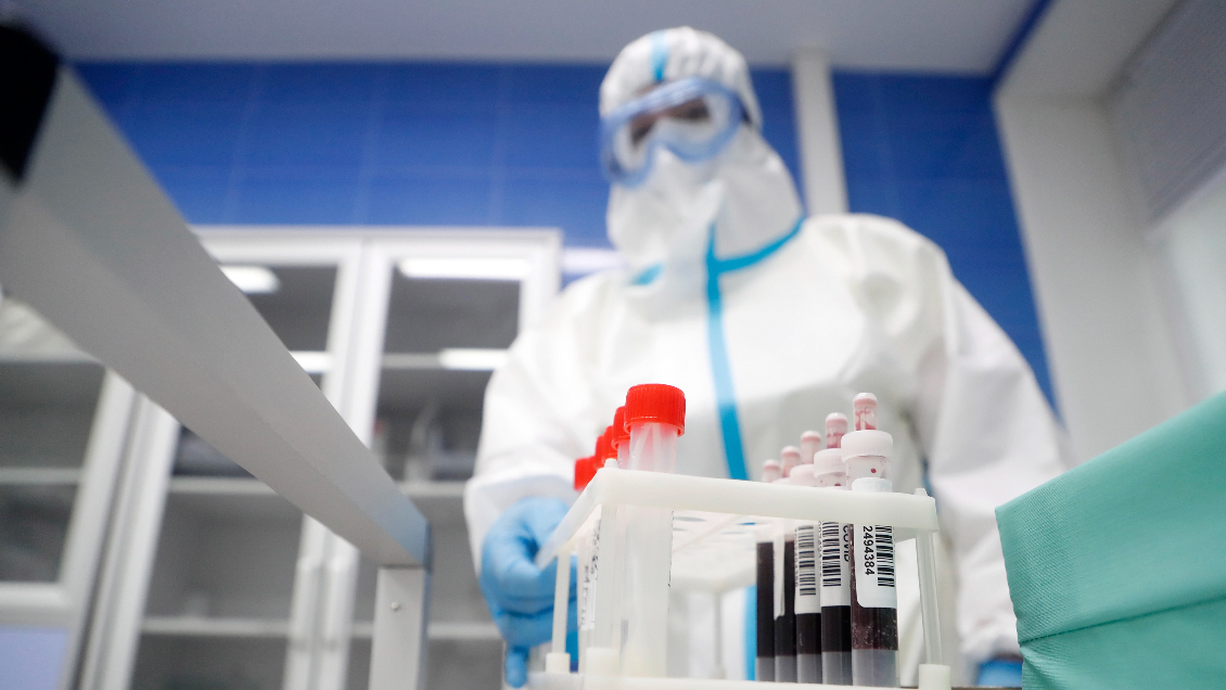 EEUU revocó la autorización de hidroxicloroquina para tratar la Covid-19 en casos de urgencia