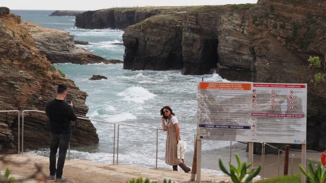 España entra en su última semana de alarma con la vista en el turismo