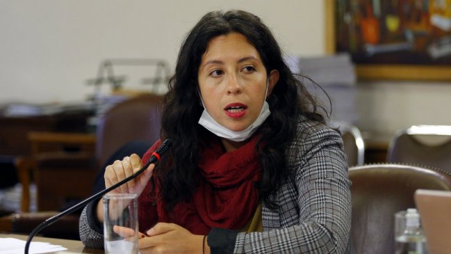 Yeomans: Con el manejo del Gobierno en la pandemia no están las cosas para apoyar a ciegas