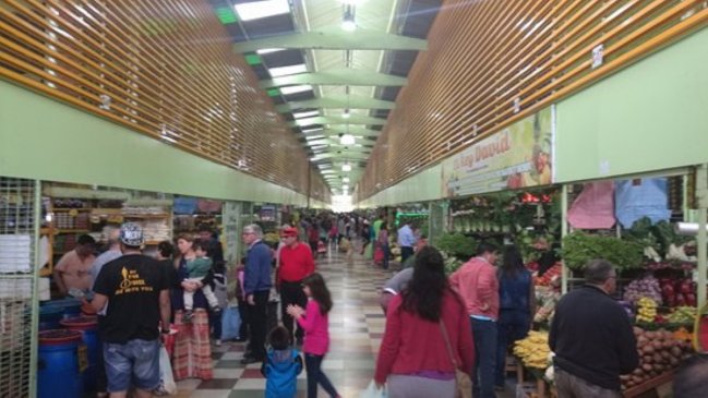 Terminal Agropecuario de Iquique cerrará sus puertas por dos semanas