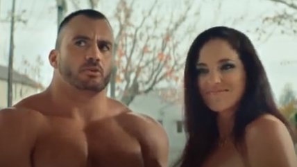   Gobierno de Nueva Zelanda creó singular spot para advertir sobre el porno 