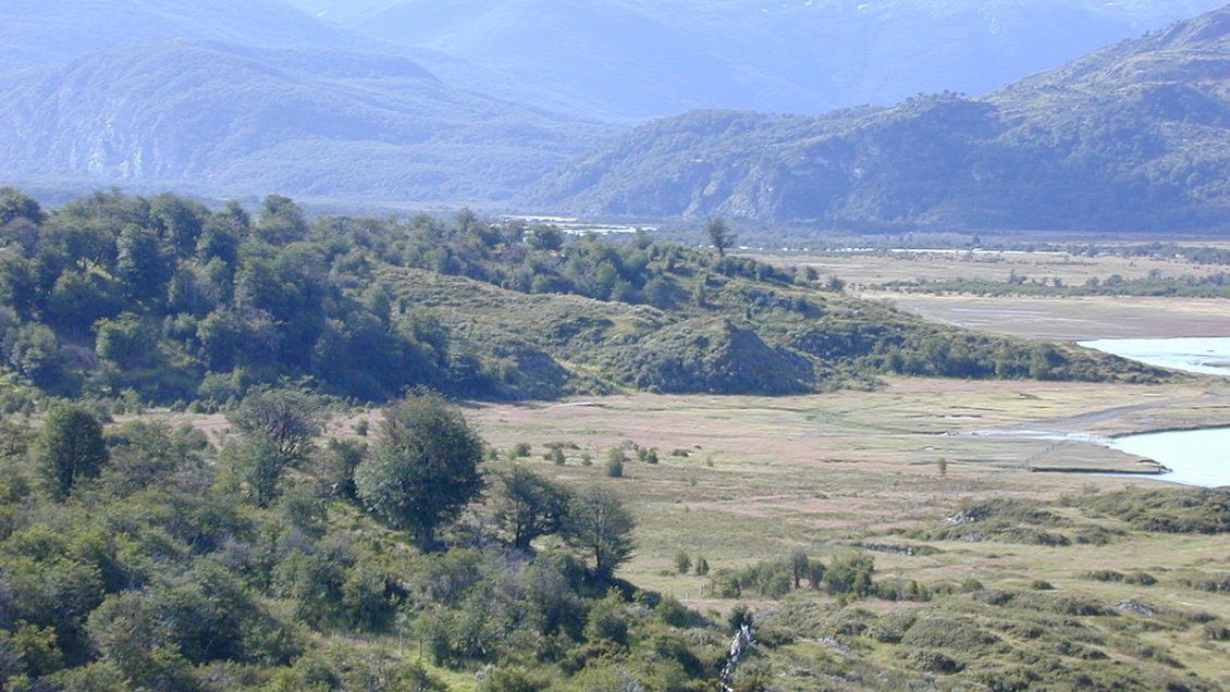 Implementarán estación de monitoreo climático en Bahía Yendegaia