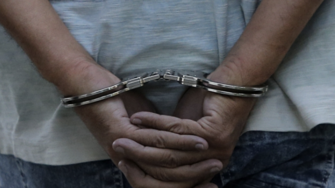 Antofagasta: En prisión preventiva sospechoso de asesinar a hombre en situación de calle