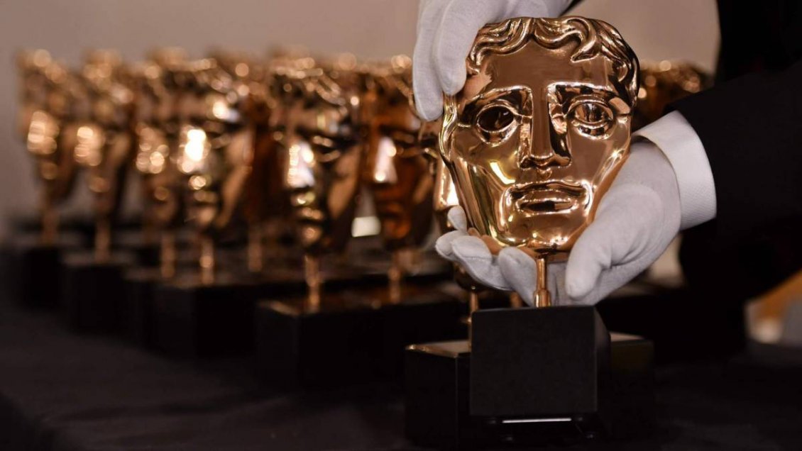 Los Bafta también serán pospuestos por el coronavirus