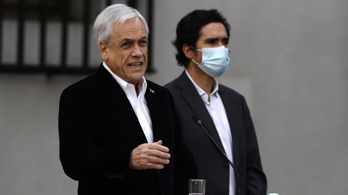 Parlamentarios PPD y DC plantean reparos por proyectos del plan de emergencia