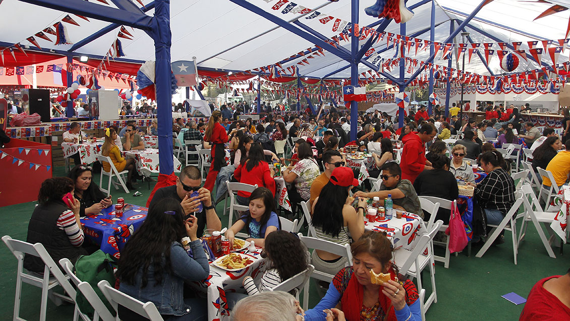 Gobierno: Si se mantiene estado de excepción las Fiestas Patrias serán muy restringidas