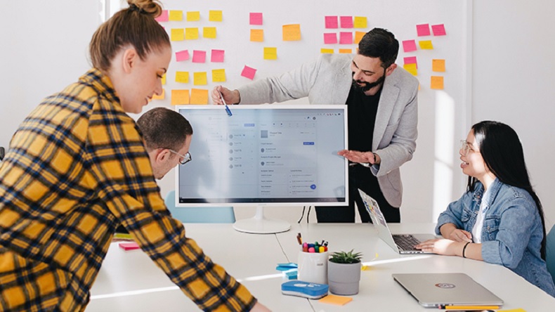 Tu Media Naranja, la innovadora solución para ayudar a las fuerzas de ventas en esta pandemia