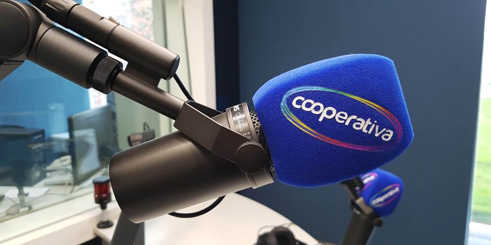 Informe Reuters-Oxford sitúa a Cooperativa como el medio más confiable