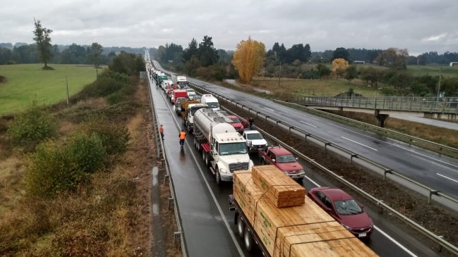 Anuncian nueva aduana sanitaria en provincia de Llanquihue