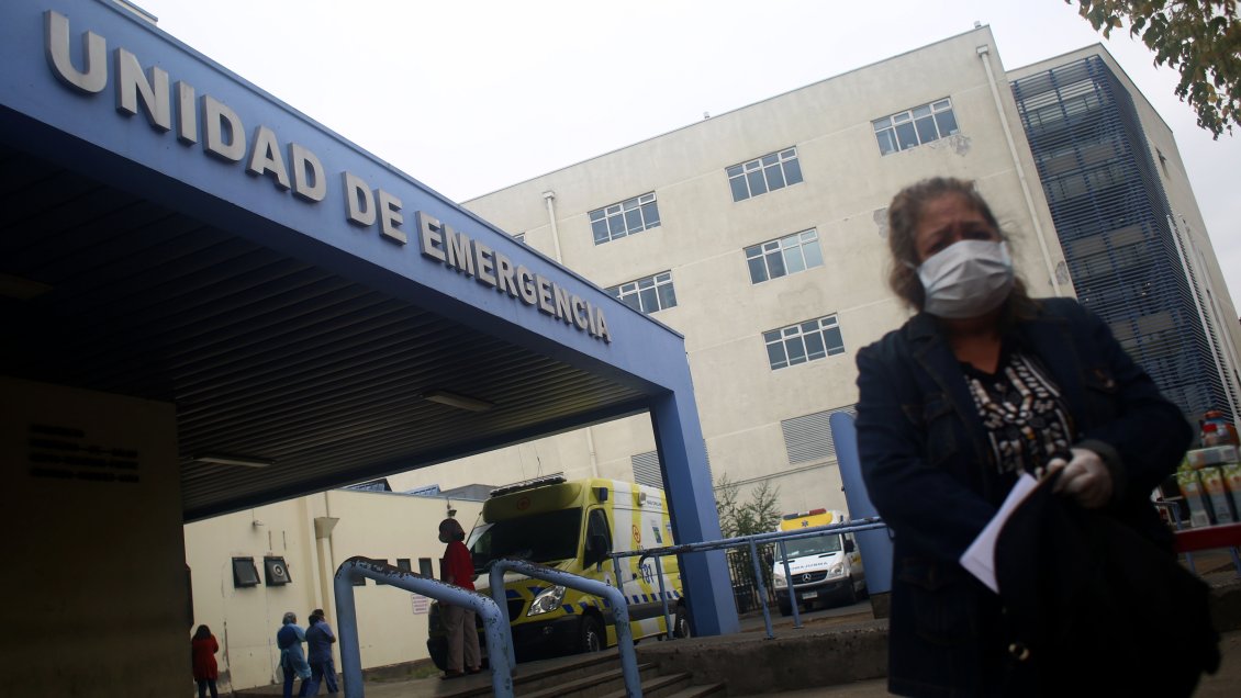 Nuevo ajuste del Minsal elevará los casos de Covid-19 a más de 215 mil