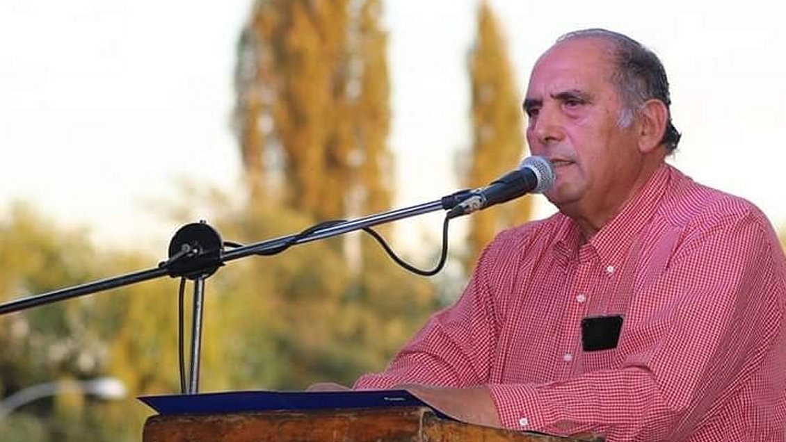 Alcalde de Yerbas Buenas superó el Covid-19: Doy gracias a Dios, es una enfermedad terrible