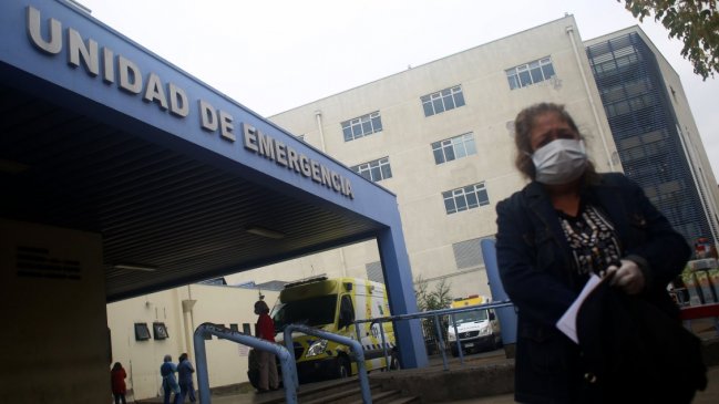 Nuevo ajuste del Minsal elevará los casos de Covid-19 a más de 215 mil