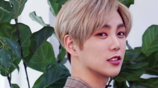 A los 28 años falleció el cantante Yohan, estrella del K-Pop