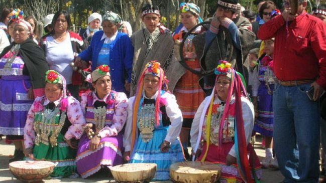 Conadi llamó a celebrar en casa el Año Nuevo Mapuche