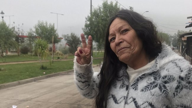 Protagonista del viral de 