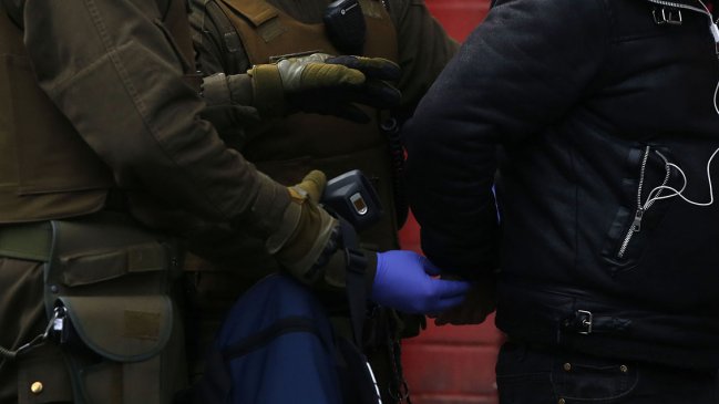 Cerca de 6.000 personas han sido formalizadas por infringir normas sanitarias