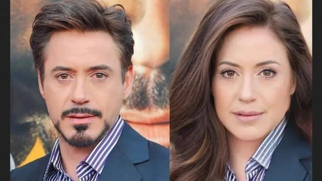 Alertan sobre los riesgos sobre la aplicación que cambia de género