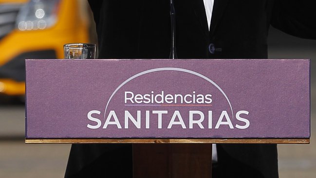 Diputados DC piden investigar presuntas irregularidades en contratación de residencias sanitarias