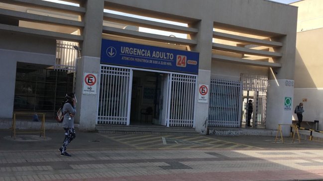 Nuevos contagios en Clínica Atacama obligaron a cerrar unidad de urgencias respiratorias