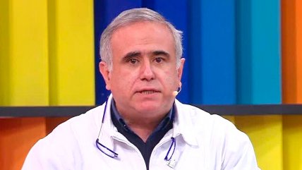 Doctor Ugarte a favor de hibernación, pero 