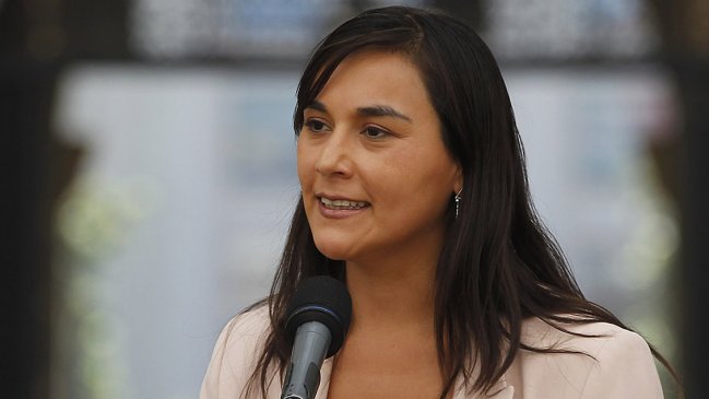 Siches tras reunión con Paris: 