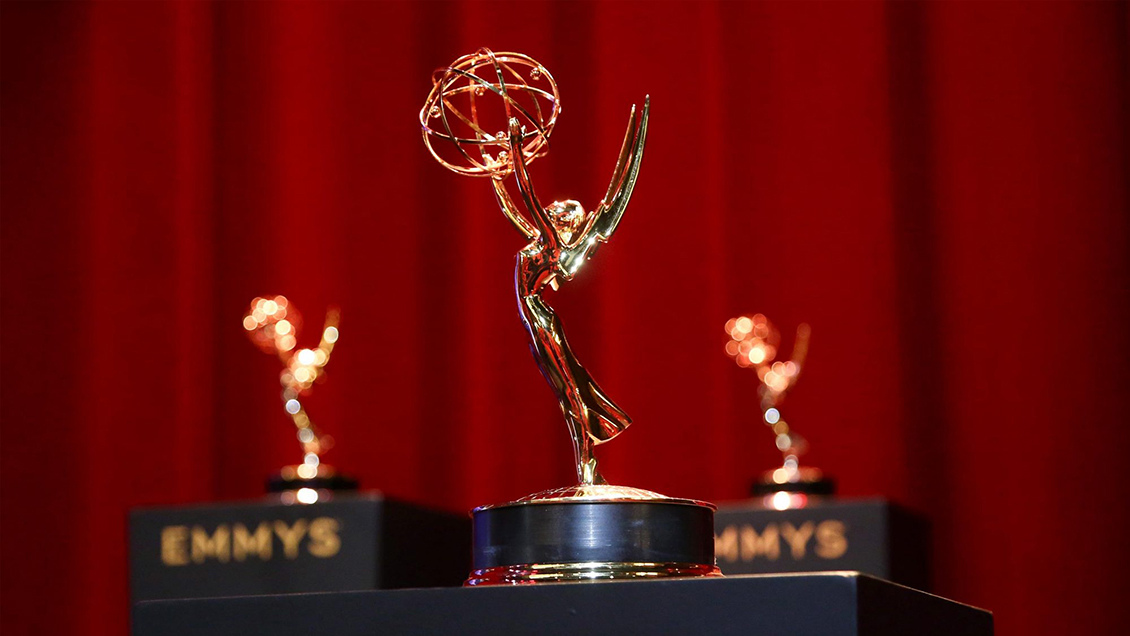 Premios Emmy aumenta número de nominaciones debido al alto consumo de TV