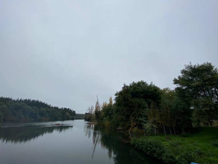 Adjudican obras de limpieza y despeje de ocho cauces en la Región de Ñuble