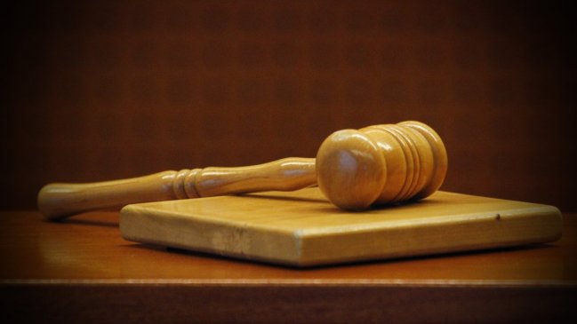 Poder Judicial informó muerte de magistrada del Tercer Juzgado de Garantía de Santiago