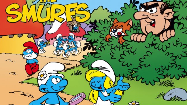 Nickelodeon estrenará nueva serie animada de 