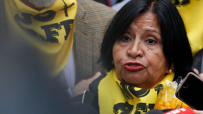 Corte ordenó a AFP girar la totalidad del fondo de pensiones a profesora jubilada